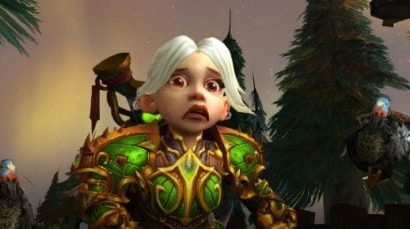 The Daily Grind : Avez-vous des regrets sur votre comportement passé dans les MMO ? The Daily Grind : Avez-vous des regrets sur votre comportement passé dans les MMO ?