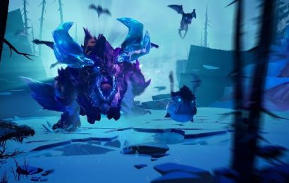 Dauntless et Fae Farm Dev Phoenix Labs est à nouveau indépendant Dauntless et Fae Farm Dev Phoenix Labs est à nouveau indépendant