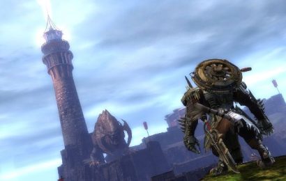 Guild Wars 2 présente les derniers changements d&rsquo;équilibrage et commence à déployer de nouvelles exigences système