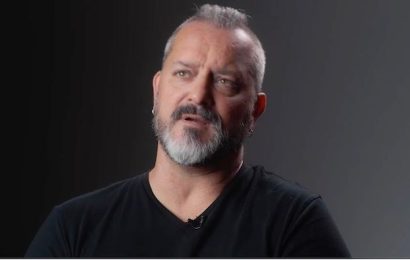 Chris Metzen réaffirme son engagement envers Blizzard dans une nouvelle interview Chris Metzen réaffirme son engagement envers Blizzard dans une nouvelle interview