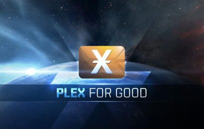 CCP Games lance PLEX pour GOOD Drive pour soutenir les victimes du tremblement de terre en Turquie et en Syrie