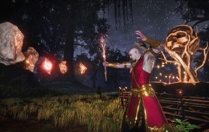 Conan Exiles dévoile le stream la semaine prochaine pour Age of Sorcery : Chapitre 3 Conan Exiles dévoile le stream la semaine prochaine pour Age of Sorcery : Chapitre 3