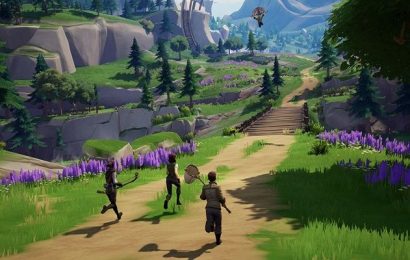 Les MMORPG peuvent-ils réussir sans combat ? | Un bon rouleau Les MMORPG peuvent-ils réussir sans combat ? | Un bon rouleau