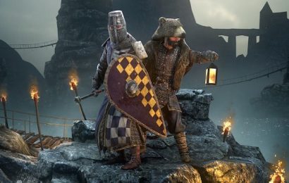 Examen de Gloria Victis en cours Examen de Gloria Victis en cours