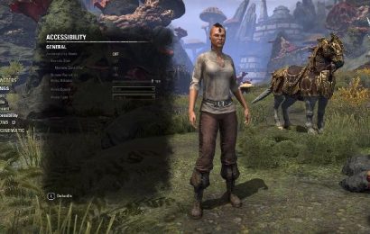 The Elder Scrolls Online Détails sur l’accessibilité, les améliorations du logement et bien plus à venir dans la mise à jour 37 The Elder Scrolls Online Détails sur l’accessibilité, les améliorations du logement et bien plus à venir dans la mise à jour 37