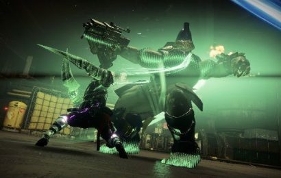 Destiny 2: Lightfall est en direct, avec l’ouverture de la saison de Defiance, et une nouvelle histoire et une sous-classe à intégrer Destiny 2: Lightfall est en direct, avec l’ouverture de la saison de Defiance, et une nouvelle histoire et une sous-classe à intégrer