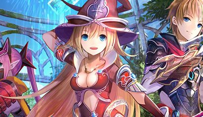 Aura Kingdom et Grand Fantasia démarrent du bon pied sous la bannière de X-Legend