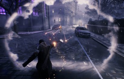 L&rsquo;entremetteur back-end de Bloodhunt reçoit un amour dynamique