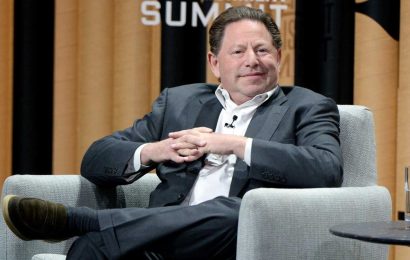 Des sources disent que si la fusion d&rsquo;Activision et de Microsoft échoue, le PDG Bobby Kotick restera et dirigera l&rsquo;entreprise