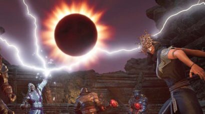 Conan Exiles présente en avant-première le nouveau contenu de l&rsquo;histoire d&rsquo;Age of Sorcery, les golems animés et la refonte du système de voyage