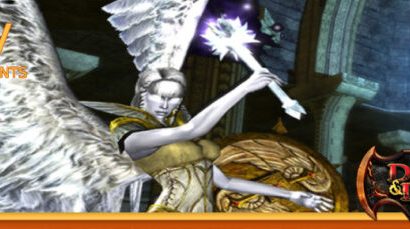 L’équipe Stream : Saisir l’aube dans Dungeons & Dragons Online L’équipe Stream : Saisir l’aube dans Dungeons & Dragons Online