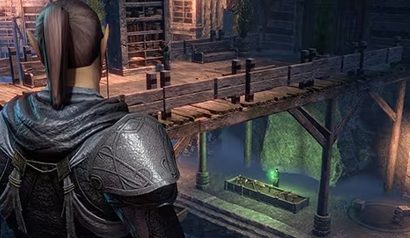 Elder Scrolls Online présente les nouvelles fonctionnalités et améliorations à venir dans la mise à jour 37