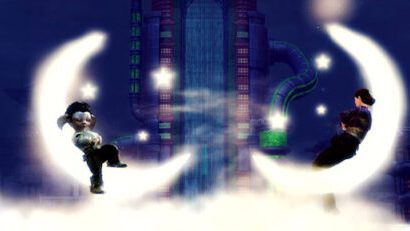 The Daily Grind : Quittez-vous les MMO quand vos amis le font ? The Daily Grind : Quittez-vous les MMO quand vos amis le font ?