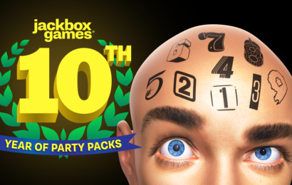 Le Jackbox Party Pack 10 arrive cet automne, de grosses remises sur les versions précédentes Le Jackbox Party Pack 10 arrive cet automne, de grosses remises sur les versions précédentes
