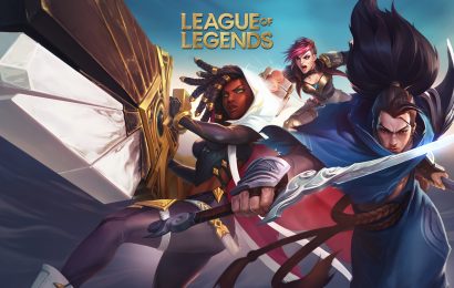 Un rapport indique que le code source de League Of Legend est en vente pour 700 000 $