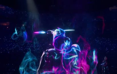 League Of Legends dévoile une vidéo des coulisses montrant comment l’ouverture du Mondial 2022 s’est déroulée League Of Legends dévoile une vidéo des coulisses montrant comment l’ouverture du Mondial 2022 s’est déroulée