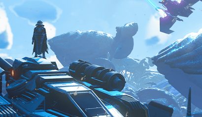 No Man’s Sky déploie une mise à jour fractale avec une nouvelle expédition et le support PSVR2 No Man’s Sky déploie une mise à jour fractale avec une nouvelle expédition et le support PSVR2