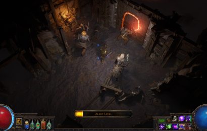 Les plans de Path Of Exile 2023 incluent des extensions et des détails sur Path Of Exile 2