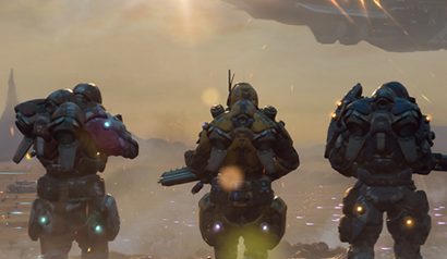 PlanetSide 2 déploie la mise à jour de février axée sur la qualité de vie sur le serveur de test public PlanetSide 2 déploie la mise à jour de février axée sur la qualité de vie sur le serveur de test public