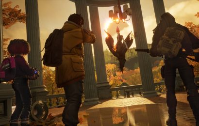 Arkane Studios lance une nouvelle bande-annonce pour Redfall et répond à une variété de questions sur le jeu Open World Vampire Slayer Arkane Studios lance une nouvelle bande-annonce pour Redfall et répond à une variété de questions sur le jeu Open World Vampire Slayer