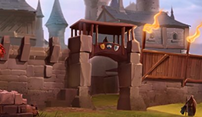 RuneScape déploie sa nouvelle série de quêtes et sa compétence de construction Fort Forinthry RuneScape déploie sa nouvelle série de quêtes et sa compétence de construction Fort Forinthry