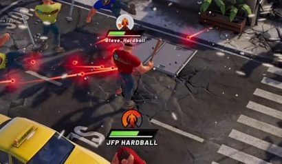 LEGO Star Wars Battles Studio annonce un nouveau Beat ‘Em Up Battle Royale appelé Shackleton LEGO Star Wars Battles Studio annonce un nouveau Beat ‘Em Up Battle Royale appelé Shackleton