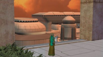 Le serveur voyou Star Wars Galaxies SWG Legends célèbre son septième anniversaire avec le patch d’aujourd’hui Le serveur voyou Star Wars Galaxies SWG Legends célèbre son septième anniversaire avec le patch d’aujourd’hui