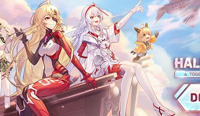 Cadeau du demi-anniversaire de Tower of Fantasy (1x Gold Nucleus 5x SR Relic Shard Box)