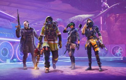 Le prochain jeu d’Ubisoft, XDefiant, organise une session d’initiés en cross-play Le prochain jeu d’Ubisoft, XDefiant, organise une session d’initiés en cross-play