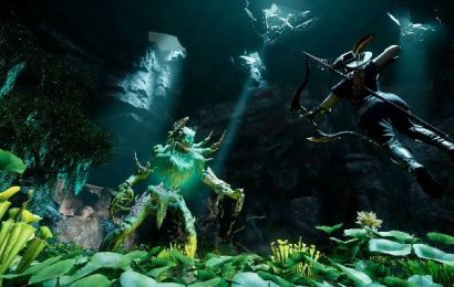Les développeurs de New World répondent aux questions de la communauté sur les saisons, le PvP, l’équilibre, etc. Les développeurs de New World répondent aux questions de la communauté sur les saisons, le PvP, l’équilibre, etc.