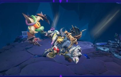 Torchlight: Infinite Devs réagit aux problèmes de la saison Blacksail et comment ils prévoient de s’améliorer Torchlight: Infinite Devs réagit aux problèmes de la saison Blacksail et comment ils prévoient de s’améliorer