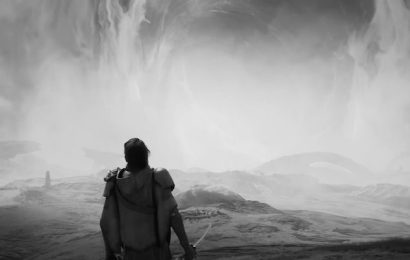 Le paradoxe Duviri de Warframe arrive en avril, TennoCon en personne reviendra en août Le paradoxe Duviri de Warframe arrive en avril, TennoCon en personne reviendra en août