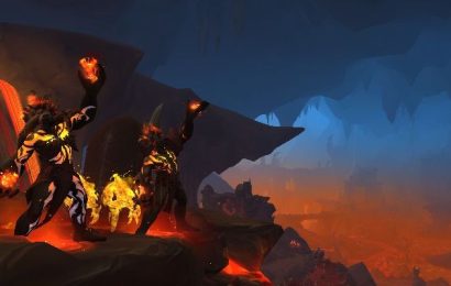 World of Warcraft Embers of Nelthation (10.1) Test RPT Invitations de guilde interfaction World of Warcraft Embers of Nelthation (10.1) Test RPT Invitations de guilde interfaction