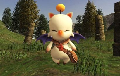 Final Fantasy XI ouvre le dernier chapitre de Voracious Resurgence et une nouvelle campagne de connexion Final Fantasy XI ouvre le dernier chapitre de Voracious Resurgence et une nouvelle campagne de connexion