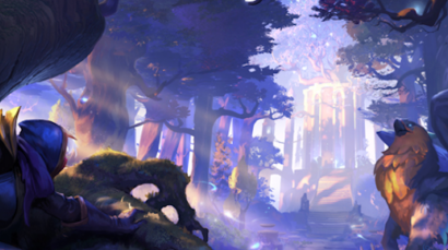 Le dernier patch d’Albion Online modifie les règles de Crystal League et améliore les quarts de bâton Le dernier patch d’Albion Online modifie les règles de Crystal League et améliore les quarts de bâton