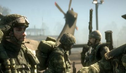 EA retire plusieurs jeux Battlefield hérités des vitrines numériques en avril EA retire plusieurs jeux Battlefield hérités des vitrines numériques en avril