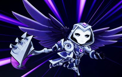 La prochaine mise à jour de Divine Knockout apporte des changements au système de talents et à la progression La prochaine mise à jour de Divine Knockout apporte des changements au système de talents et à la progression