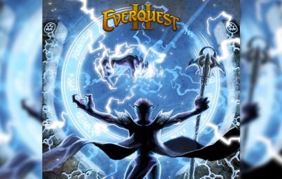 Le phénomène chronoportail est de retour dans EverQuest II