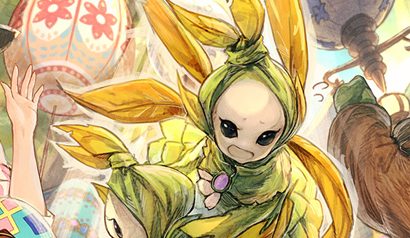 Final Fantasy XIV lance l’éclosion la semaine prochaine avec des récompenses sur le thème de Tonberry Final Fantasy XIV lance l’éclosion la semaine prochaine avec des récompenses sur le thème de Tonberry