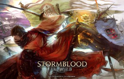 Final Fantasy XIV propose l&rsquo;extension Stormblood gratuitement pendant une durée limitée