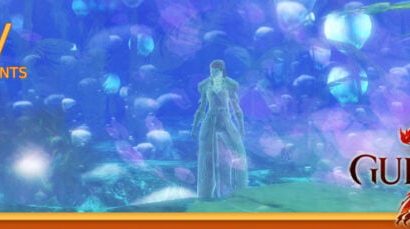 L’équipe Stream : ce qui se cache sous Guild Wars 2 L’équipe Stream : ce qui se cache sous Guild Wars 2