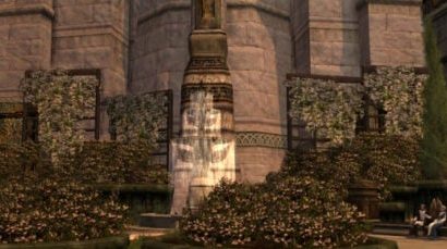 LOTRO Legendarium : 16 autres lieux amusants à visiter dans le Minas Tirith de LOTRO LOTRO Legendarium : 16 autres lieux amusants à visiter dans le Minas Tirith de LOTRO
