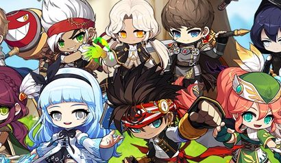 MapleStory N fera partie de l’écosystème NFT de l’univers MapleStory plus large de Nexon MapleStory N fera partie de l’écosystème NFT de l’univers MapleStory plus large de Nexon