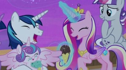 The Daily Grind : joueriez-vous à un MMO My Little Pony ?