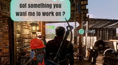 MMO dont vous n&rsquo;avez jamais entendu parler : Quest Master&rsquo;s Realm, Cheats PU et Verses of Enchantment