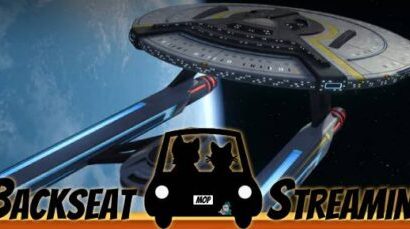 The Stream Team: Backseat Streaming à partir d’un vaisseau de classe Californie dans Star Trek Online The Stream Team: Backseat Streaming à partir d’un vaisseau de classe Californie dans Star Trek Online