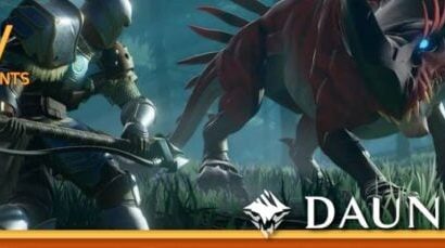 The Stream Team : retour aux armes à la retraite dans Dauntless The Stream Team : retour aux armes à la retraite dans Dauntless