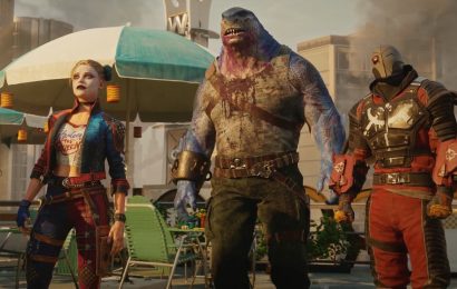 Kill The Justice League aurait de nouveau été retardé après une réception de révélation terne