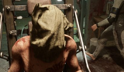 Le jeu d&rsquo;horreur coopératif The Outlast Trials sera lancé en accès anticipé sur PC en mai