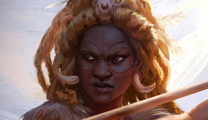 Le MMORPG Afrofantasy The Wagadu Chronicles lance son troisième test alpha d’une semaine Le MMORPG Afrofantasy The Wagadu Chronicles lance son troisième test alpha d’une semaine